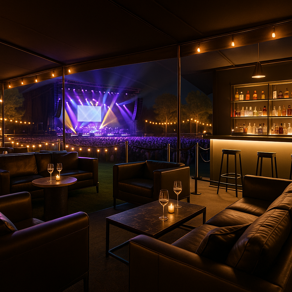 VIP Experience Event